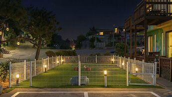 Goseong Sea&star Pension