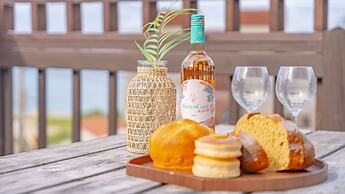 Goseong Sea&star Pension