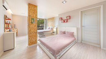 Goseong Sea&star Pension