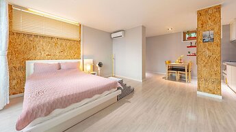 Goseong Sea&star Pension