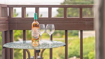 Goseong Sea&star Pension