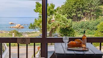 Goseong Sea&star Pension