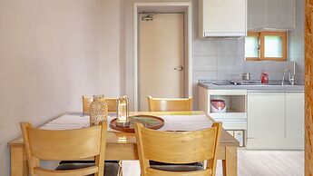 Goseong Sea&star Pension