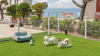 Goseong Sea&star Pension