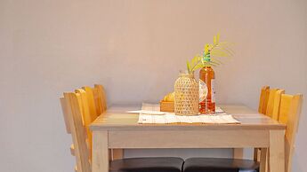 Goseong Sea&star Pension