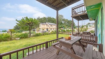 Goseong Sea&star Pension