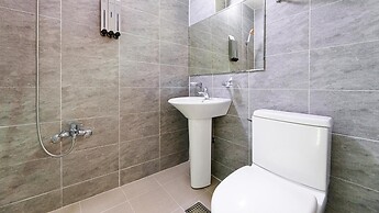 Goseong Sea&star Pension