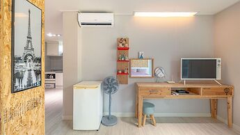 Goseong Sea&star Pension