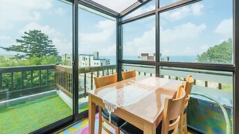 Goseong Sea&star Pension