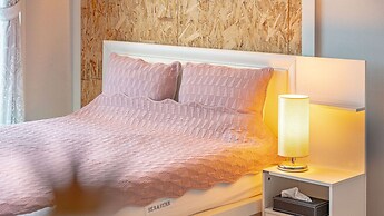 Goseong Sea&star Pension