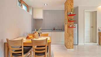 Goseong Sea&star Pension