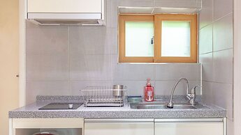 Goseong Sea&star Pension