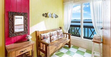 Ganghwa Hana & Alice spa Pension