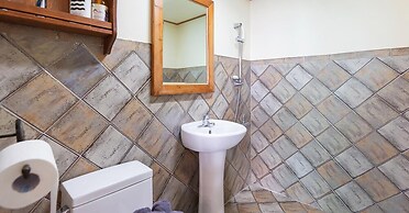 Ganghwa Hana & Alice spa Pension