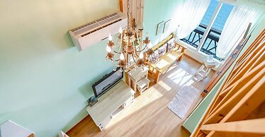 Ganghwa Hana & Alice spa Pension