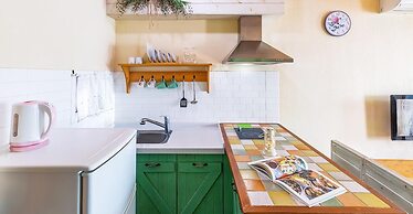 Ganghwa Hana & Alice spa Pension