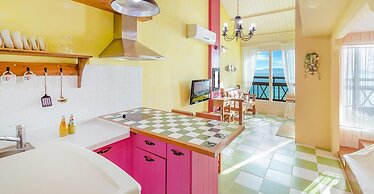 Ganghwa Hana & Alice spa Pension