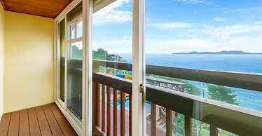 Ganghwa Hana & Alice spa Pension