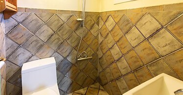 Ganghwa Hana & Alice spa Pension