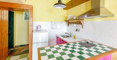 Ganghwa Hana & Alice spa Pension