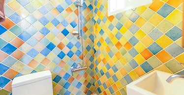 Ganghwa Hana & Alice spa Pension