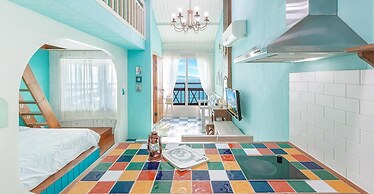 Ganghwa Hana & Alice spa Pension