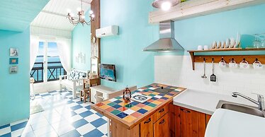 Ganghwa Hana & Alice spa Pension