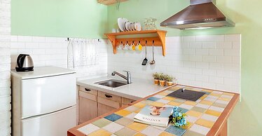 Ganghwa Hana & Alice spa Pension