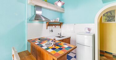 Ganghwa Hana & Alice spa Pension