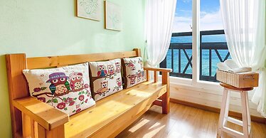 Ganghwa Hana & Alice spa Pension