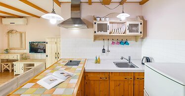 Ganghwa Hana & Alice spa Pension