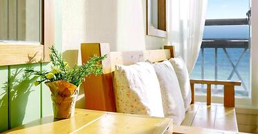 Ganghwa Hana & Alice spa Pension