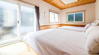 Gapyeong Myeonyeokgongbang Private Villa