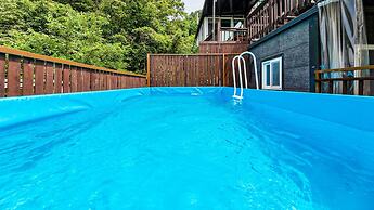 Gapyeong Myeonyeokgongbang Private Villa