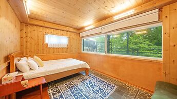 Gapyeong Myeonyeokgongbang Private Villa