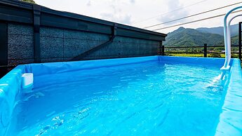 Gapyeong Myeonyeokgongbang Private Villa