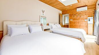 Gapyeong Myeonyeokgongbang Private Villa