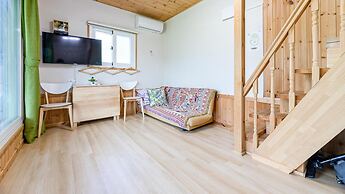 Gapyeong Myeonyeokgongbang Private Villa