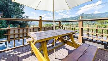 Gapyeong Myeonyeokgongbang Private Villa