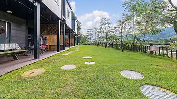 Gapyeong Myeonyeokgongbang Private Villa