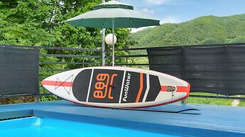 Gapyeong Myeonyeokgongbang Private Villa