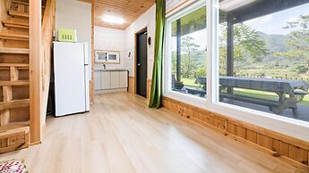 Gapyeong Myeonyeokgongbang Private Villa