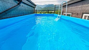 Gapyeong Myeonyeokgongbang Private Villa