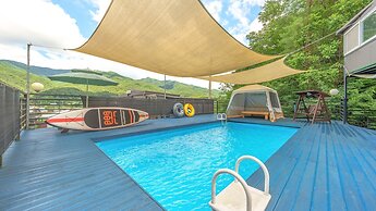 Gapyeong Myeonyeokgongbang Private Villa