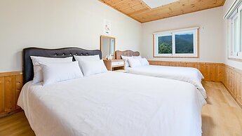 Gapyeong Myeonyeokgongbang Private Villa