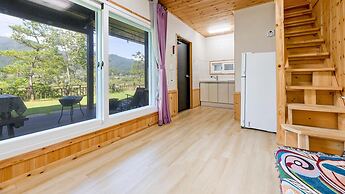 Gapyeong Myeonyeokgongbang Private Villa