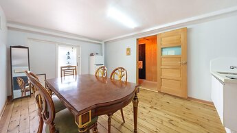 Gapyeong Myeonyeokgongbang Private Villa