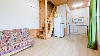 Gapyeong Myeonyeokgongbang Private Villa