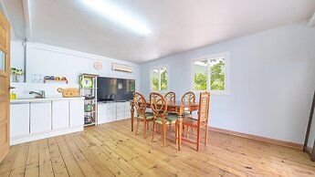 Gapyeong Myeonyeokgongbang Private Villa