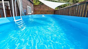 Gapyeong Myeonyeokgongbang Private Villa